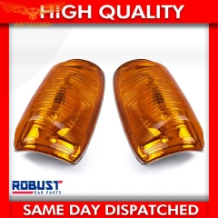 Поворот зеркала Ford Transit 2019-